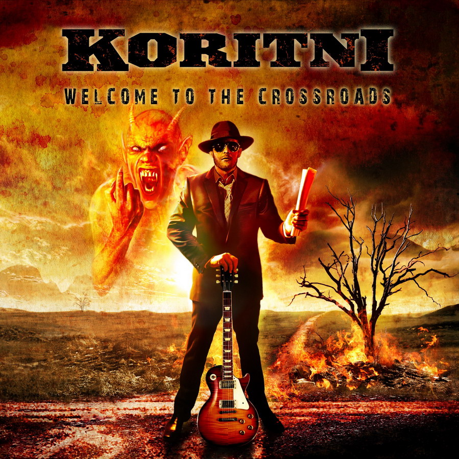 KORITNI Official Website