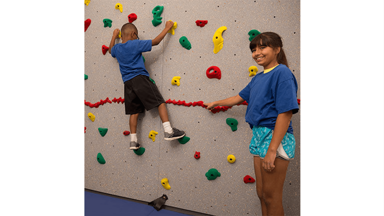 Standard Traverse Climbing Wall Korkat