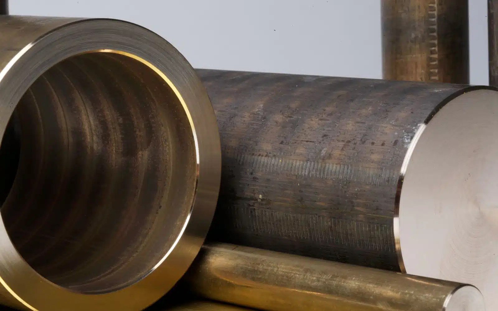 What is Bronze and AlloyNaming Systems? Kormax