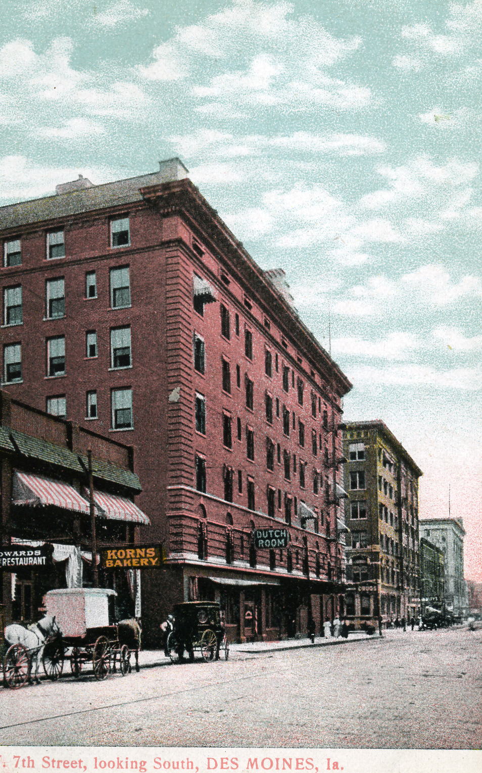 Best Des Moines Bakery at Rhonda Daniel blog