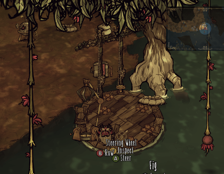 【Don’t Starve Together】Waterlogged アップデート情報 ころころゲーマー