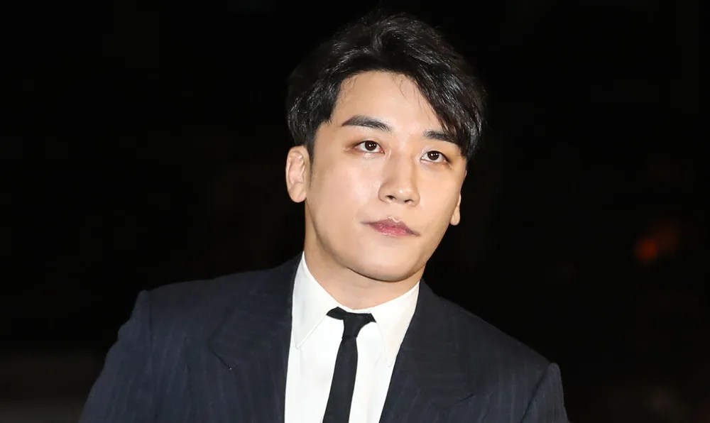 ศิลปินหนุ่มชื่อดัง "ซึงรี BIGBANG" ประกาศลาออกจากวงการ ...