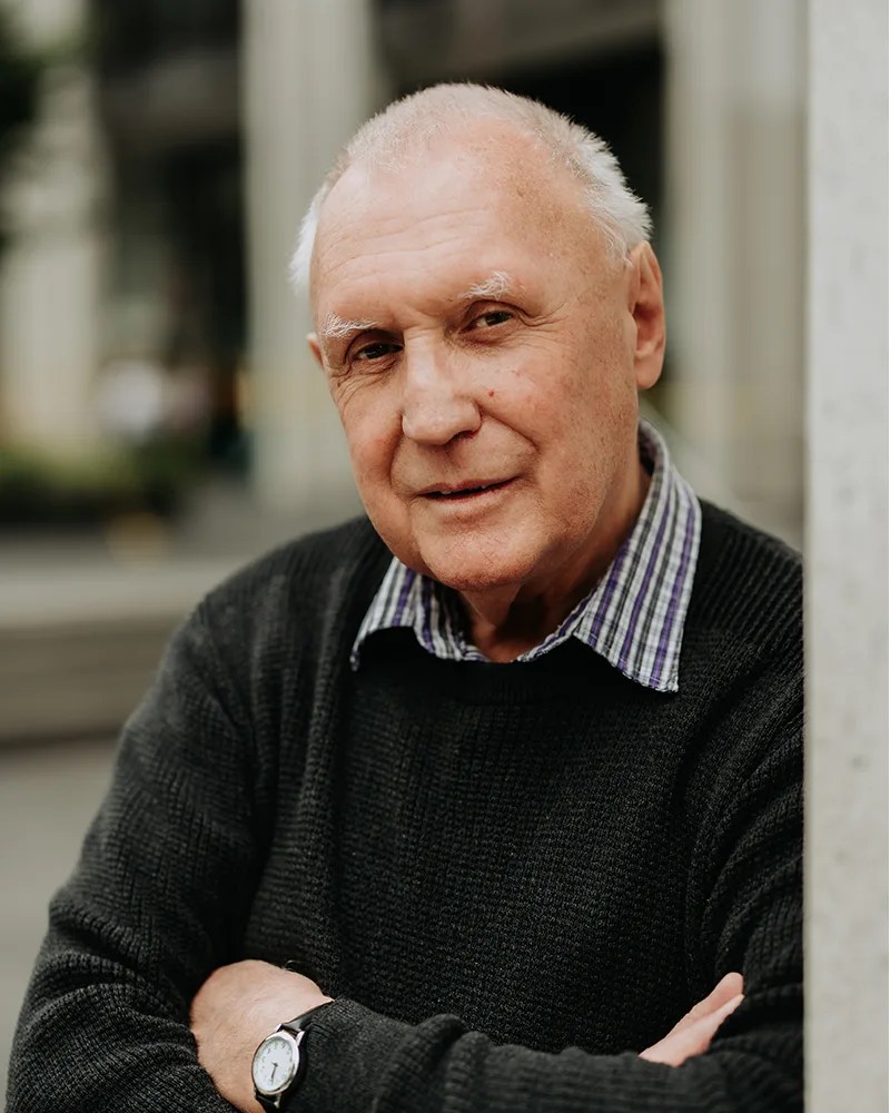 John Bryson — KOR Structural