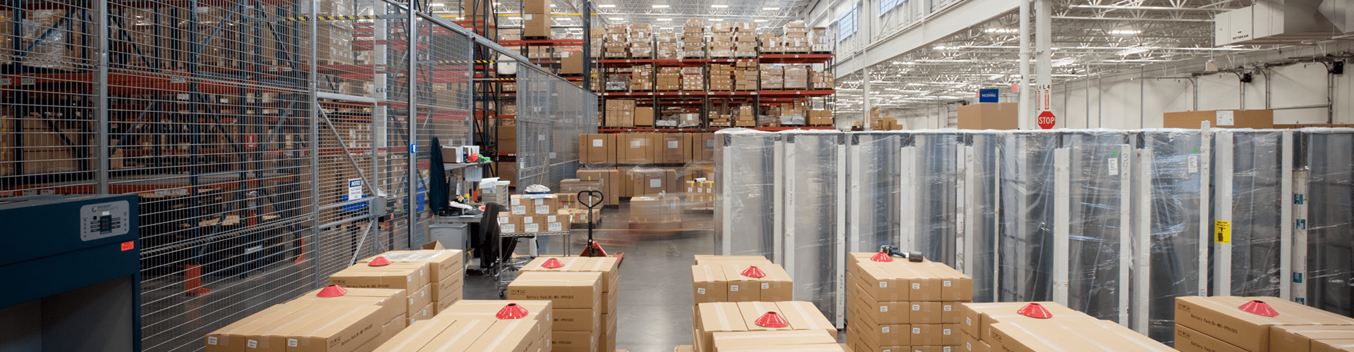 A guide to warehouse construction costs The Korte Company