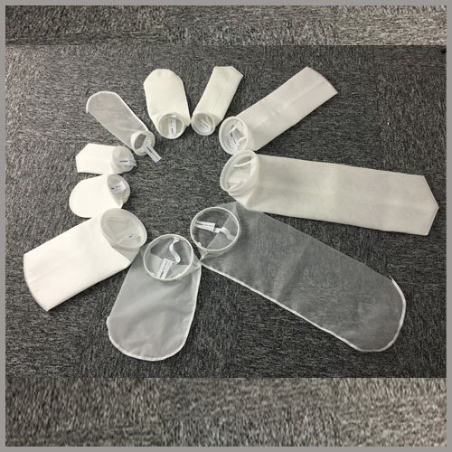 Alcohol filter bags_Filter bag,dust liquid filter bag,filter cloth