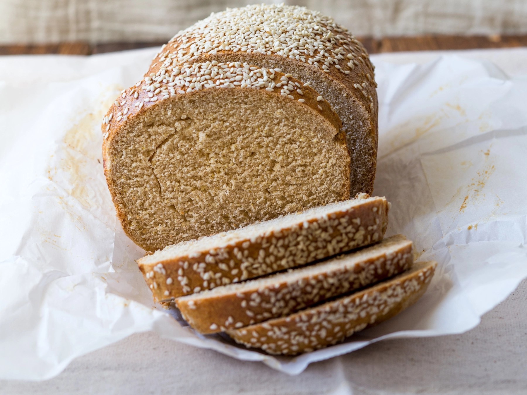 MultiGrain Bread Recipes