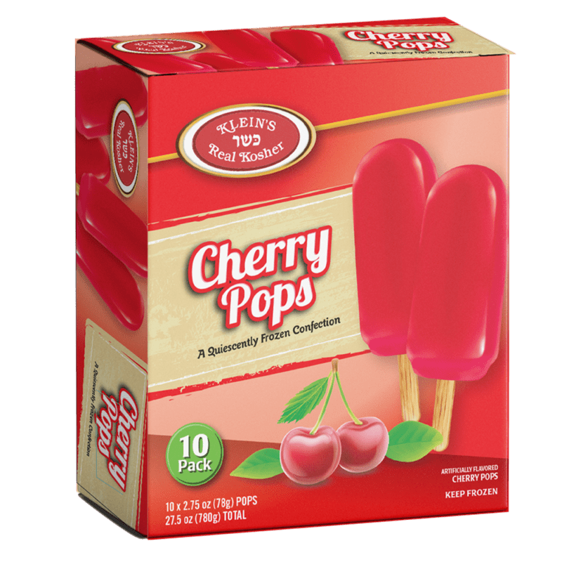 Cherry Pop Candy at Brianna Gellatly blog