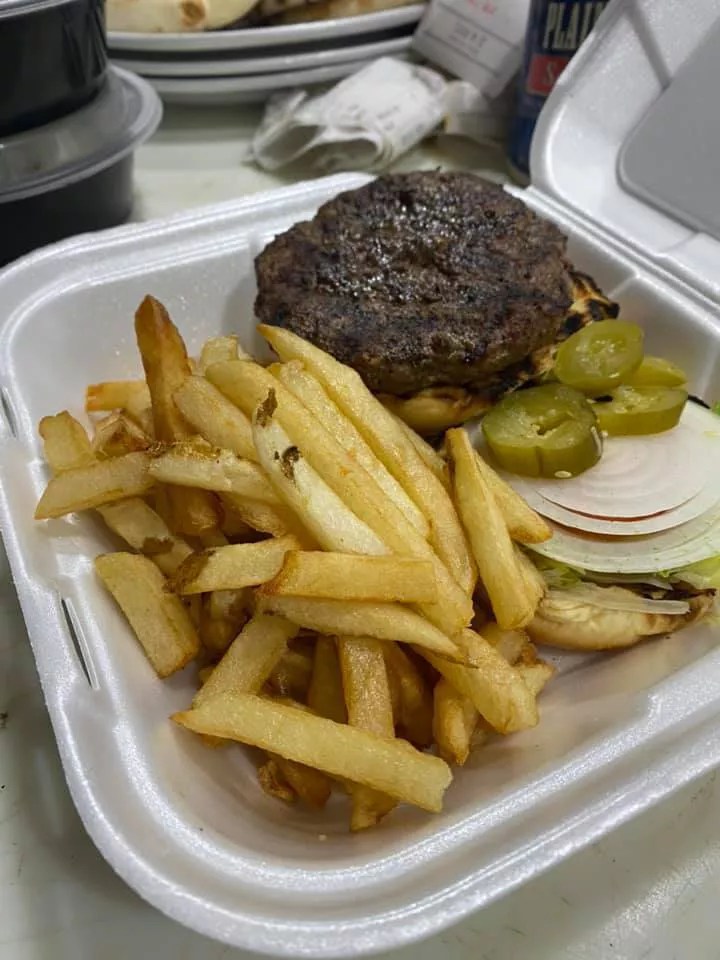 Pita Hut Miami Beach (Vaad HaKashrus of Miami) Kosher Food Near Me