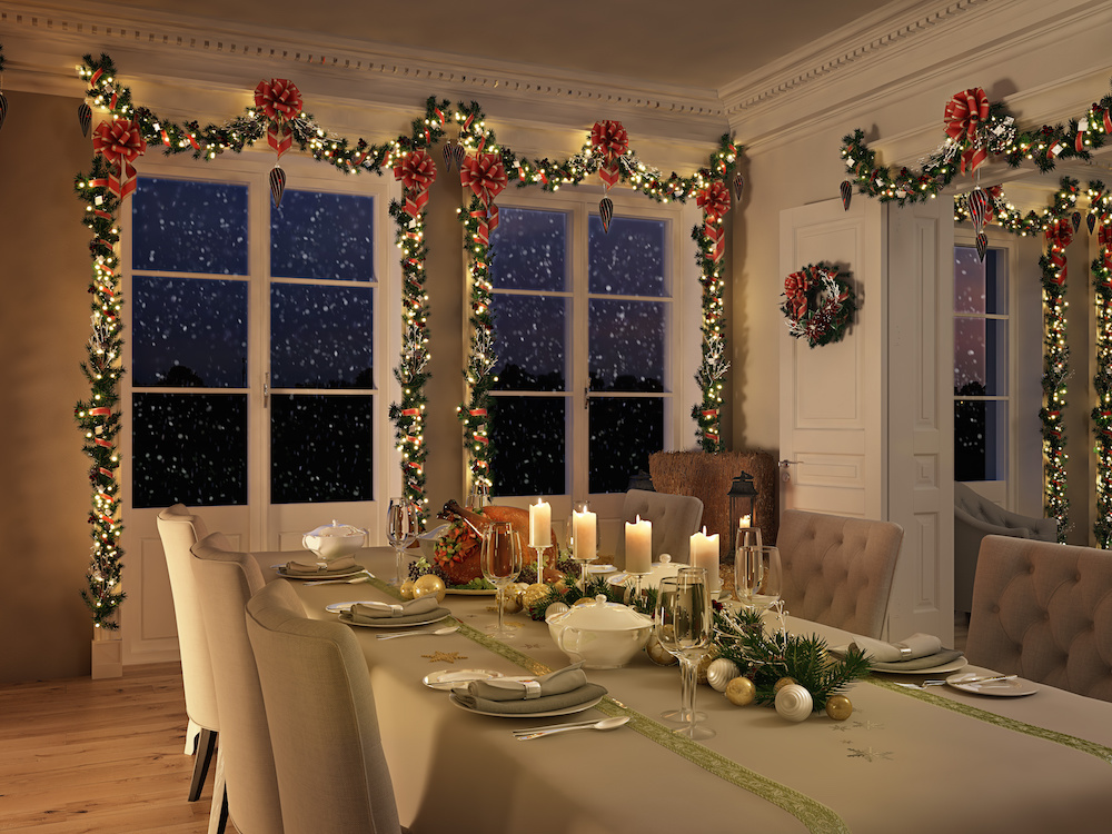 Preparing Your Home For The Holiday Rug Cleaning Hinsdale IL