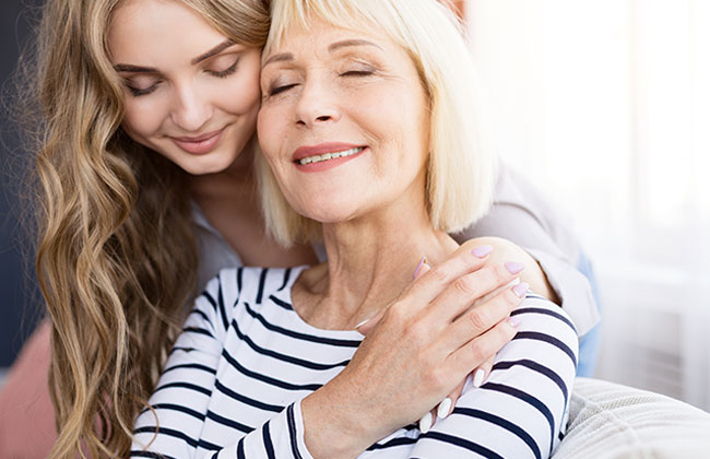11 Dinge, die du mit deiner Mama am Muttertag unternehmen kannst Mit