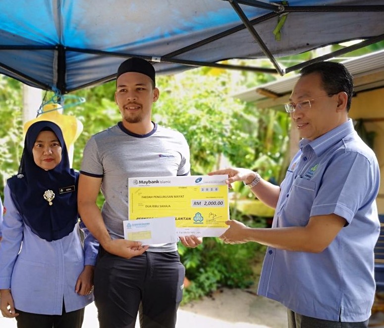 Minimalist Semakan Tuntutan Perkeso Ideas
