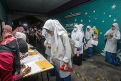Kementerian pendidikan (kpm) mengambil keputusan membatalkan peperiksaan pentaksiran tingkatan tiga (pt3) pada tahun ini atas beberapa faktor. UPSR dimansuhkan sepenuhnya mulai 2021 - Kosmo Digital