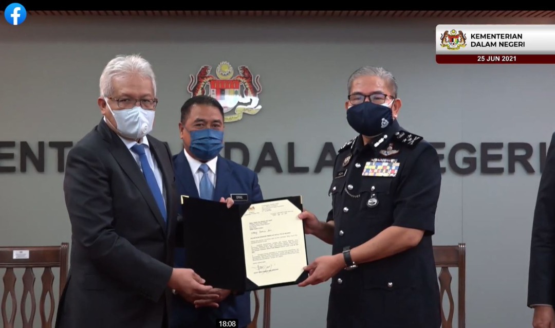 Famous Timbalan Ketua Polis Negara 2021 Awe-Inspiring