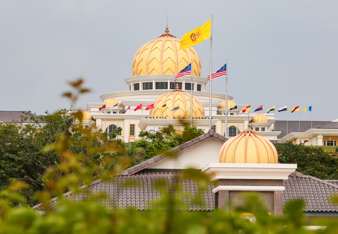 Proklamasi Darurat di Sarawak elak penularan lebih serius