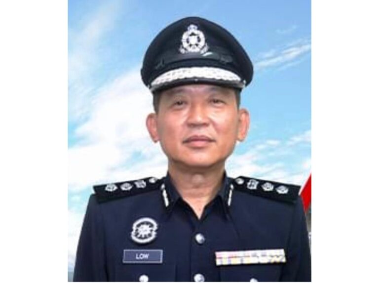 PDRM umum pertukaran enam pegawai kanan Kosmo Digital