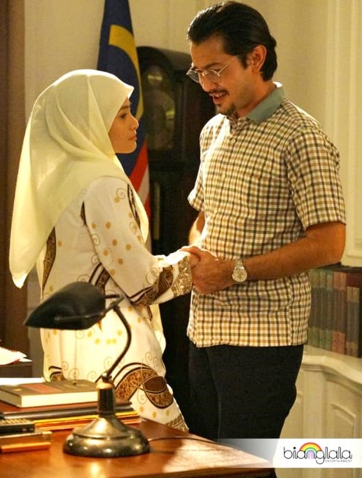 Anwar The Untold Story, apa yang belum didedahkan? Kosmo Digital(03)