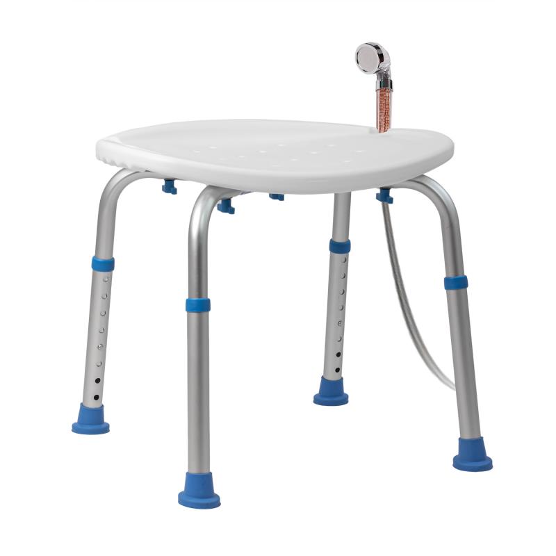 Buy KosmoCare Shower Bench Without Back Online at Best Prices Kosmochem