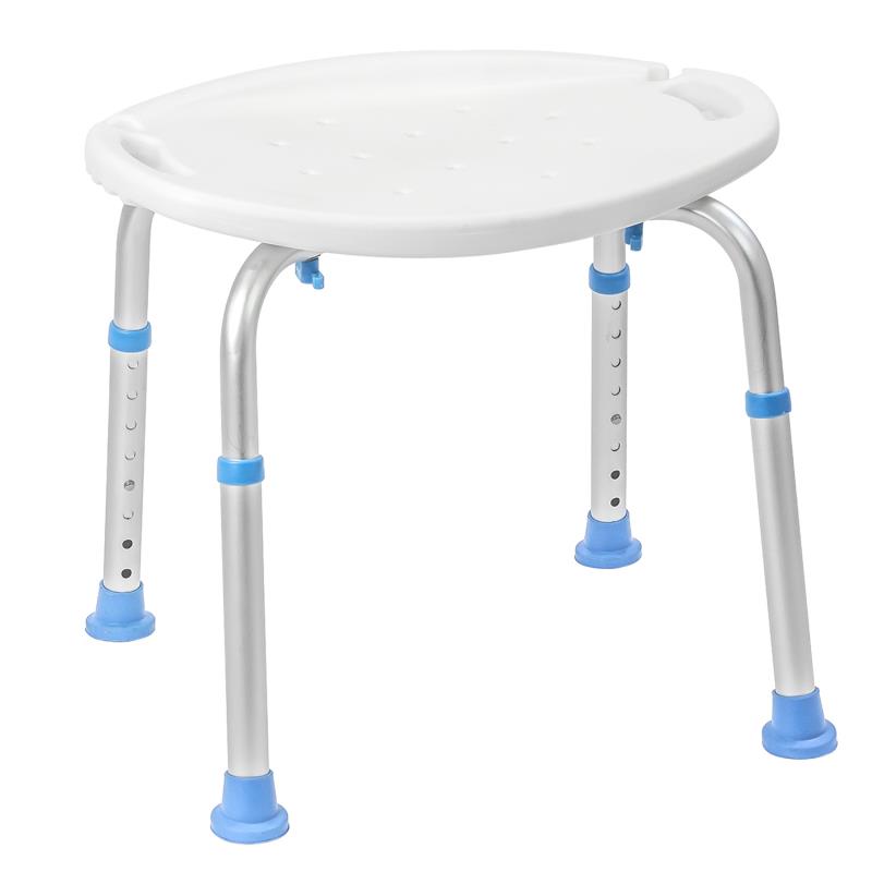 Buy KosmoCare Shower Bench Without Back Online at Best Prices Kosmochem