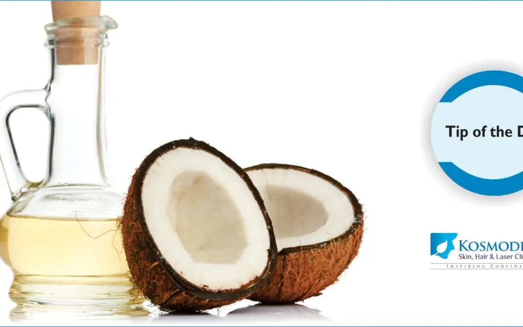 50 benefits of Coconut oil for your Skin, Hair & Health Kosmoderma