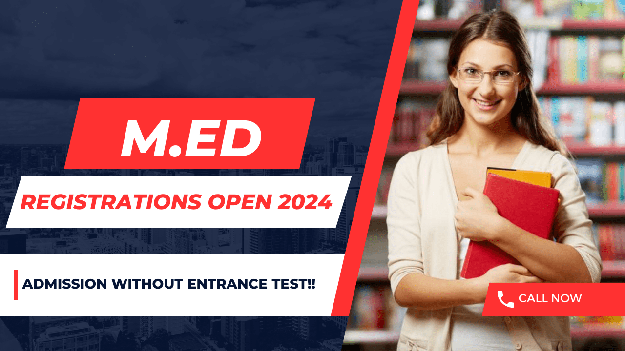 B.Ed Institute in Delhi Dwarka B.Ed Admission 2024