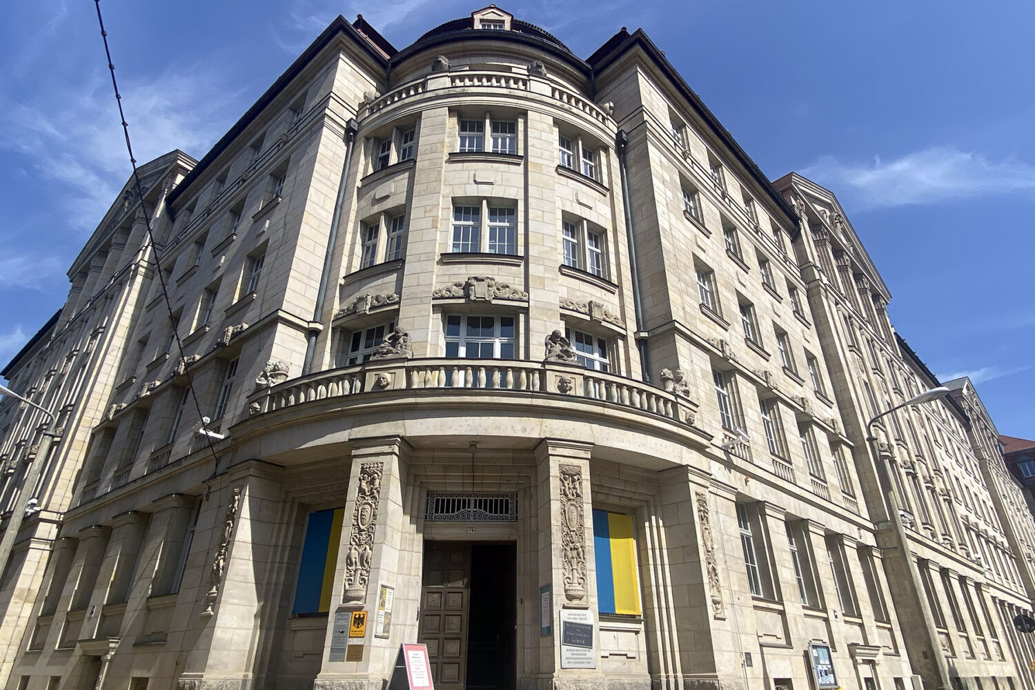 Museum in der Runden Ecke 