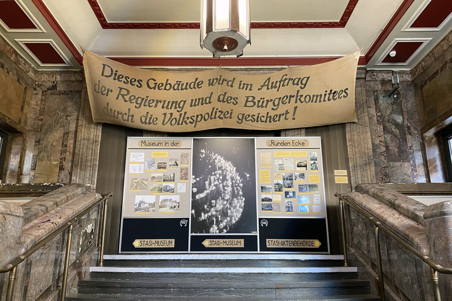 Museum in der Runden Ecke 