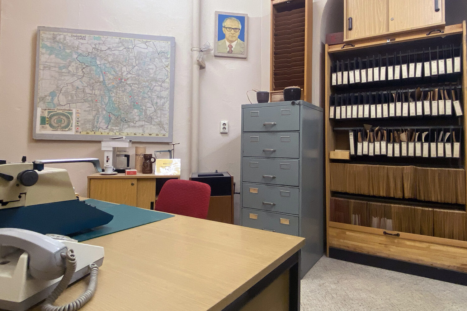 Museum in der Runden Ecke 