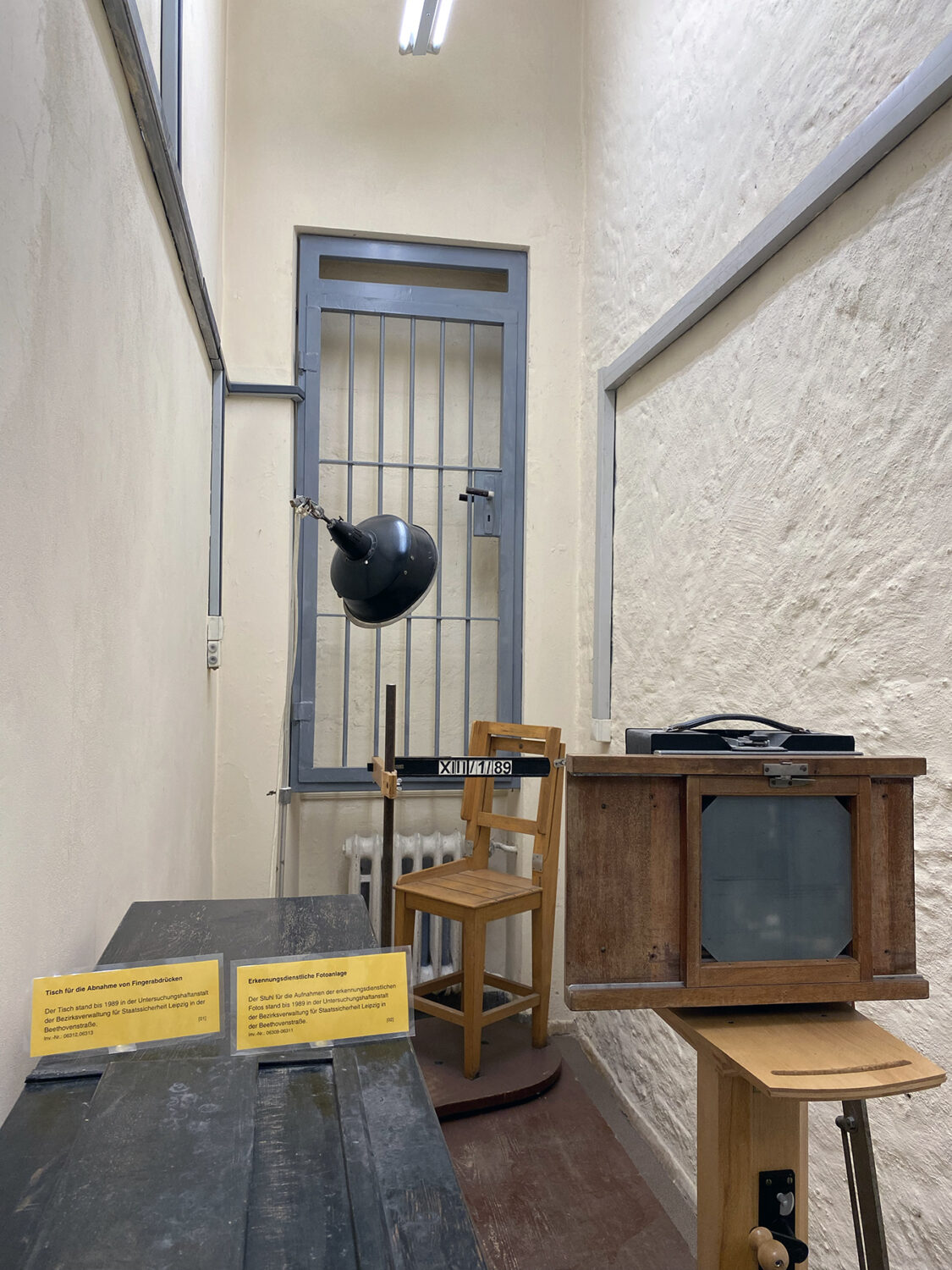 Museum in der Runden Ecke 