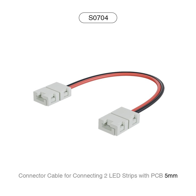 LED Strip Light Connectors - KOSOOM