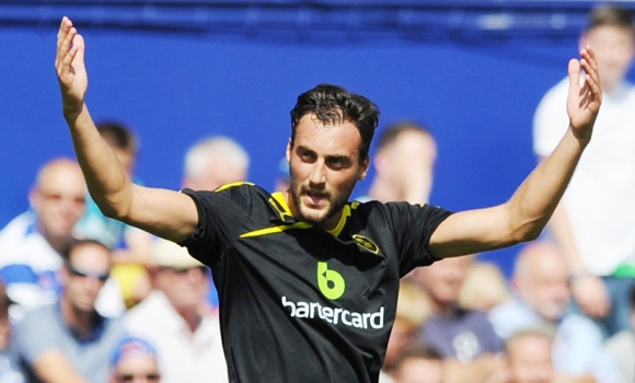 Football Dreams Come True for Atdhe Nuhiu Kosovo Diaspora