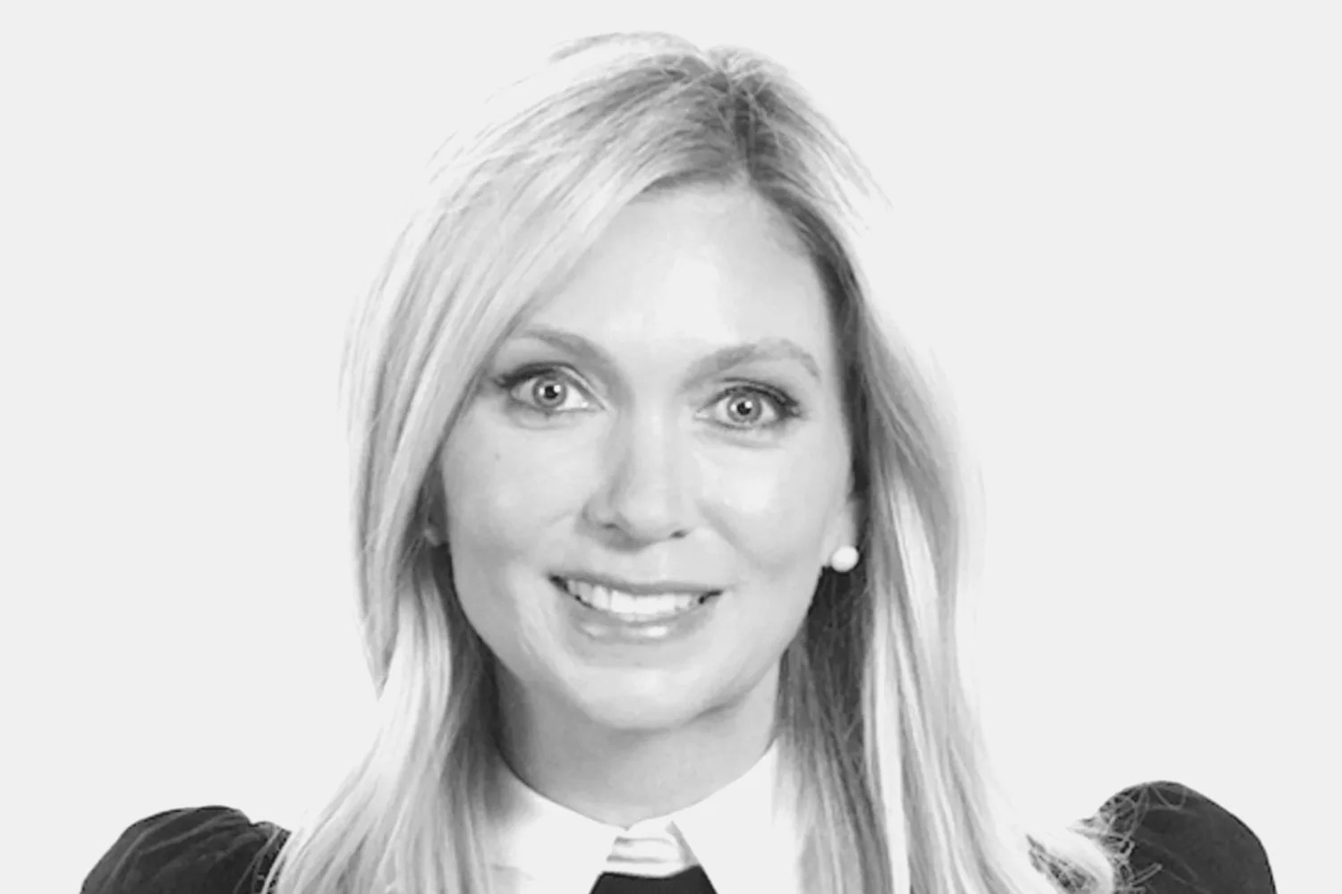 TIO Maura Kennedy Kosterina