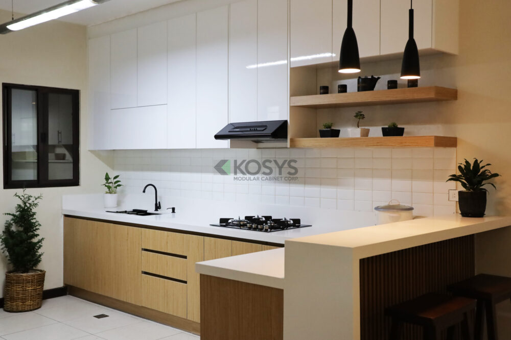 KOSYS Modular Corp. High End Quality
