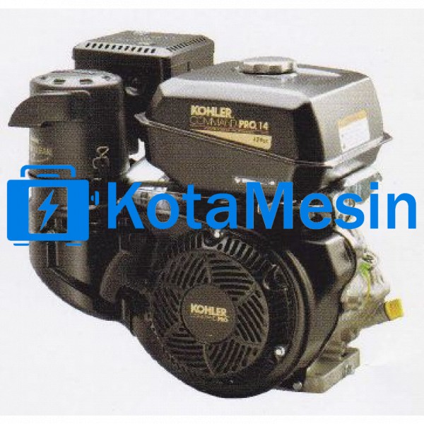 Kohler CH 440 Engine (14HP)/3600rpm