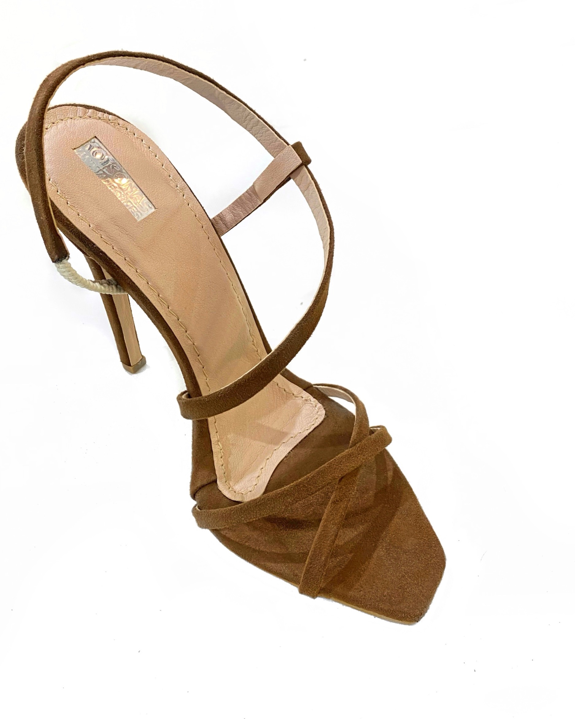 Kenya Kotsonas Shoes