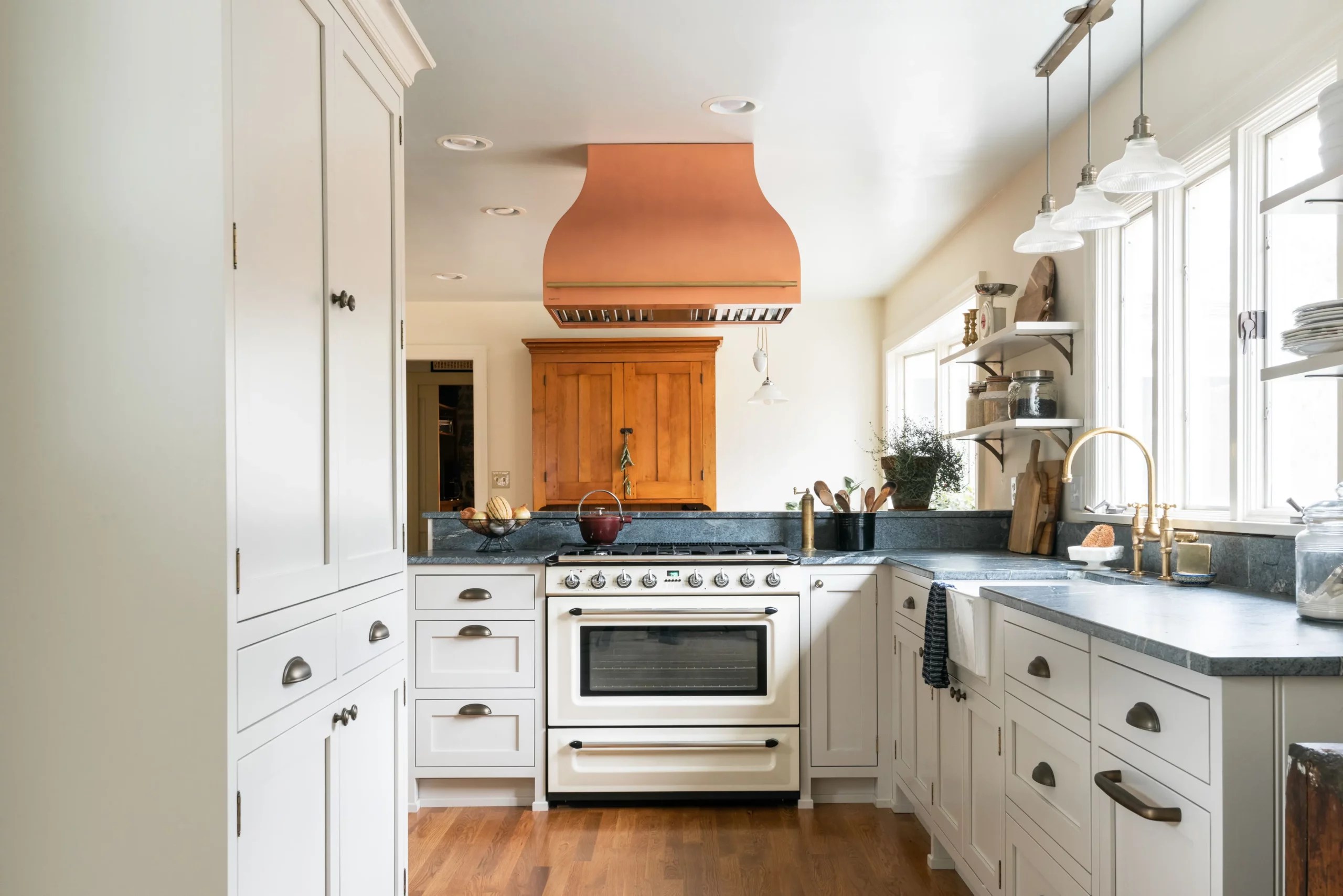 Country Kitchen Design Branford, CT Kountry Kraft