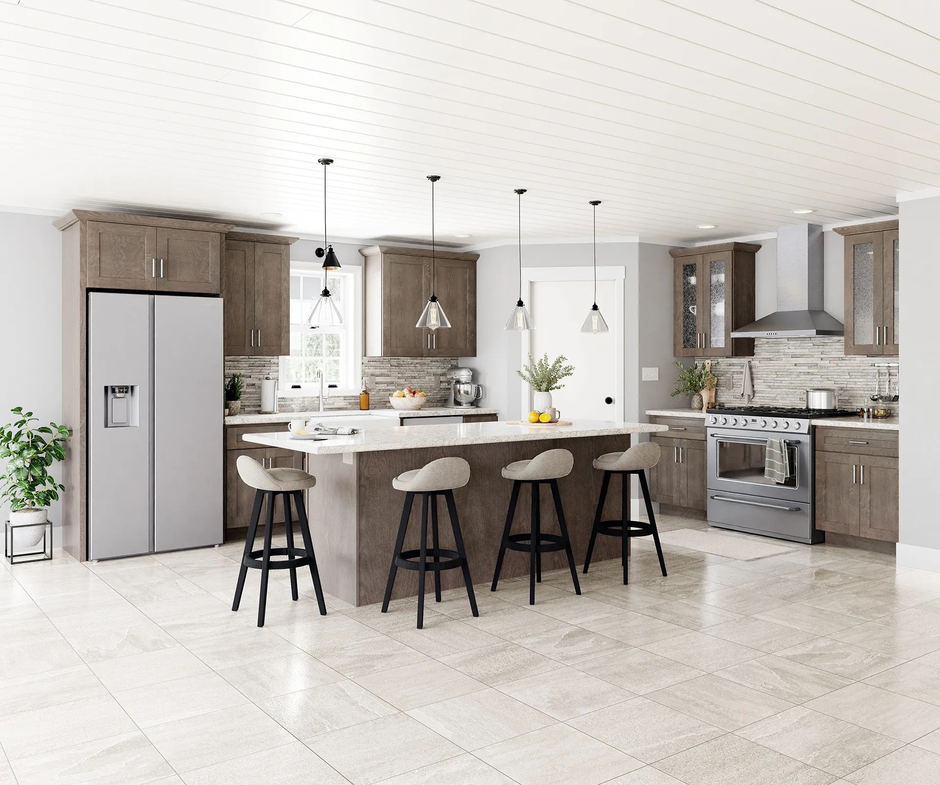 Kountry Kitchen Indiana Matttroy