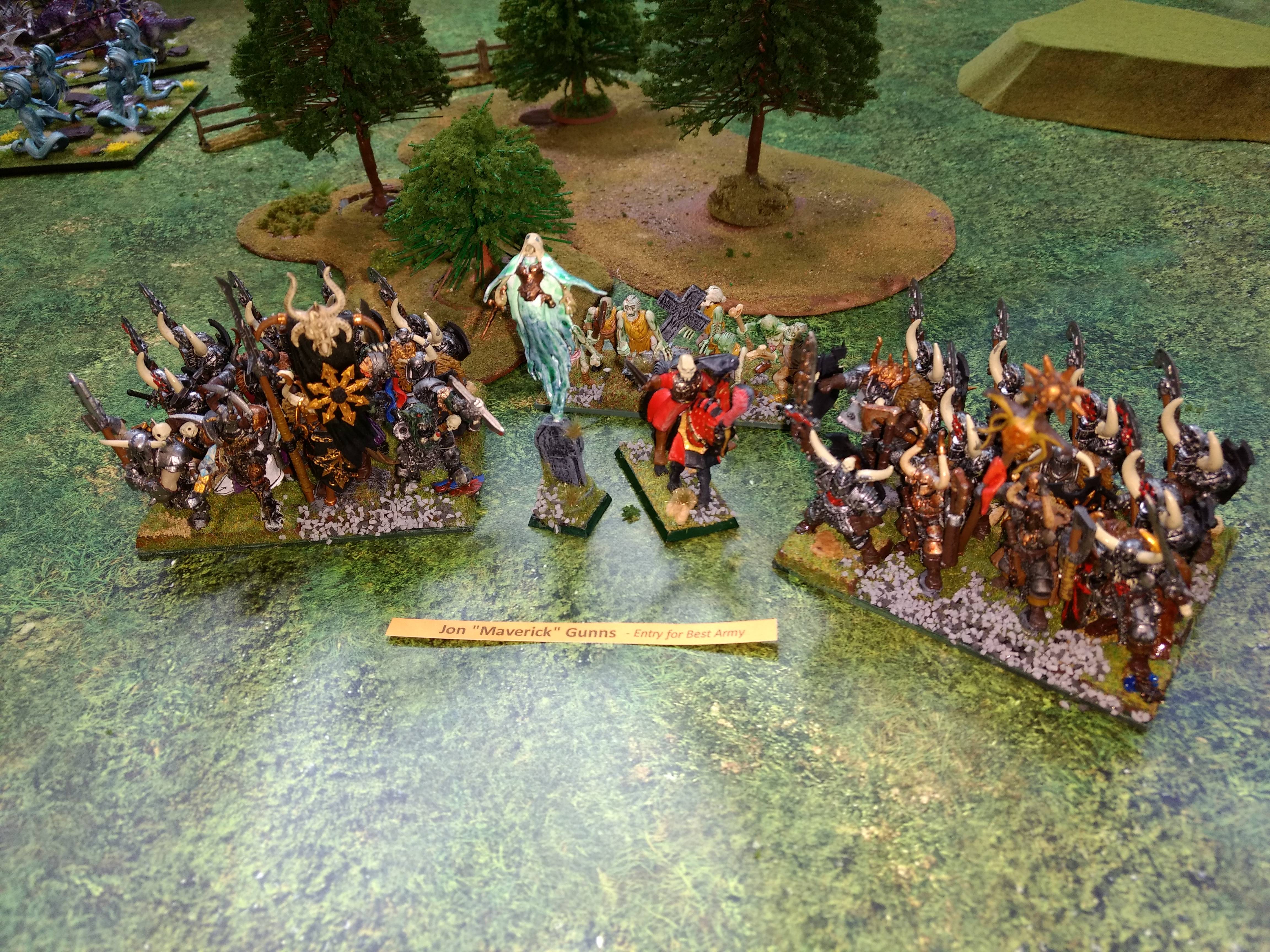 The Moonrakers Review of 2019 The Kings of War forum