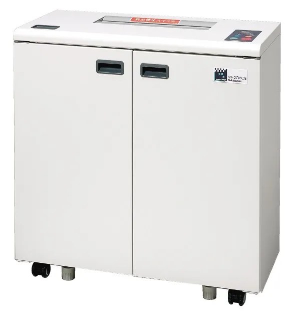 シュレッダー（A3・省スペースタイプ）｜コーユーレンティア｜事務用品・IT機器・イベント用品のレンタル