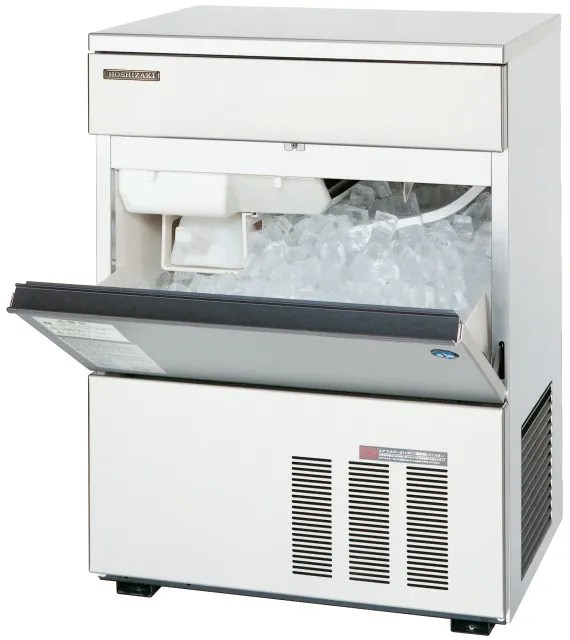 製氷機（45kgタイプ）HOSHIZAKI｜コーユーレンティア｜事務用品・IT機器・イベント用品のレンタル