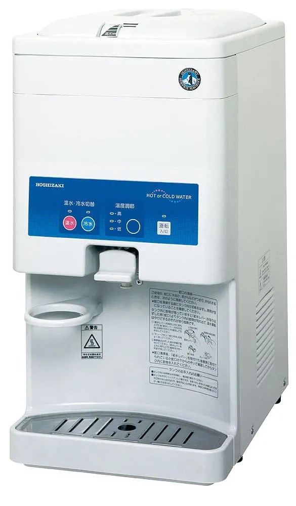 ウォータークーラー（卓上型）｜コーユーレンティア｜事務用品・IT機器・イベント用品のレンタル