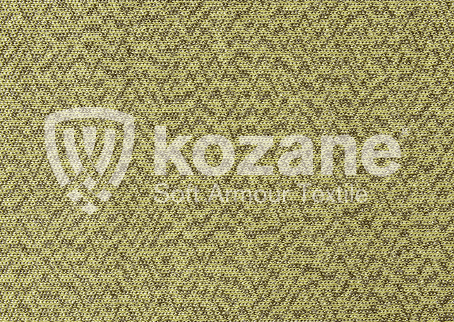Kozane® Pyro Cut & Heat Resistant Fabric Kozane® Protection