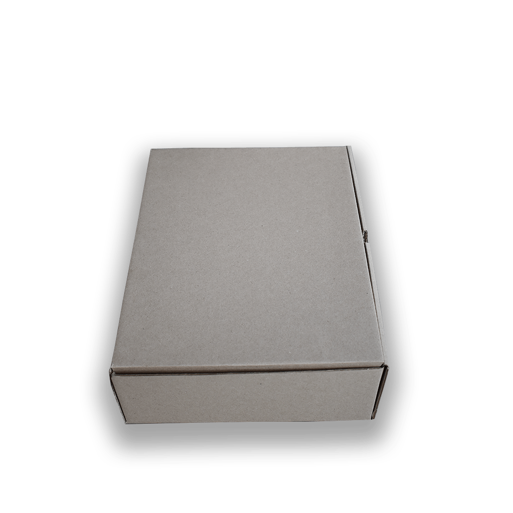 10KG Econo Box / Generic Kpak