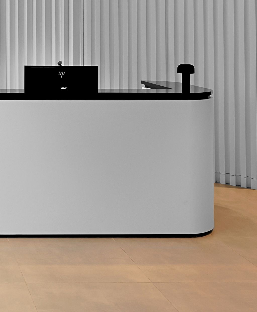 Modern Furniture Design and Manufacturing in Riyadh EDGE by KP