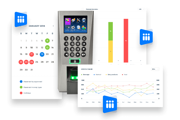 Best Human Resource (HR) Management System Software For