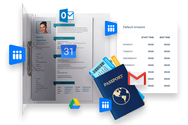 Best Human Resource (HR) Management System Software For