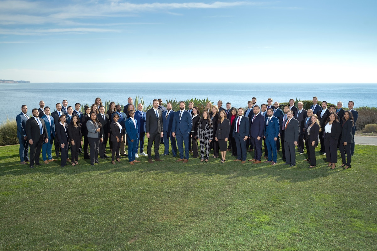 Meet the Team at Kay Properties & Investments