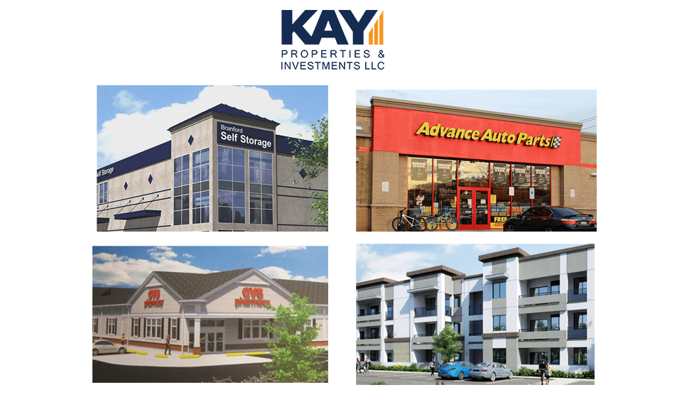 Why More Investors Are Choosing DebtFree DST Properties Kay