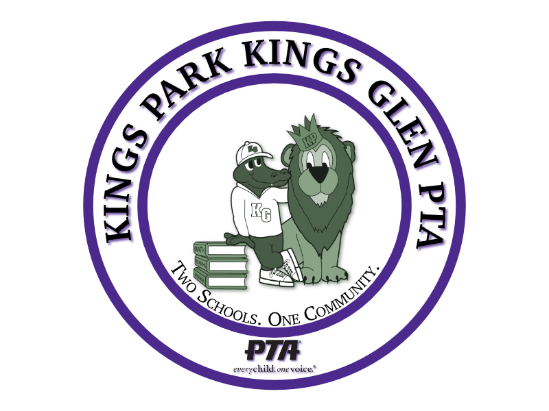 3 Kings Park/Kings Glen PTA