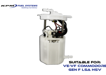 Holden | KPM Fuel Systems