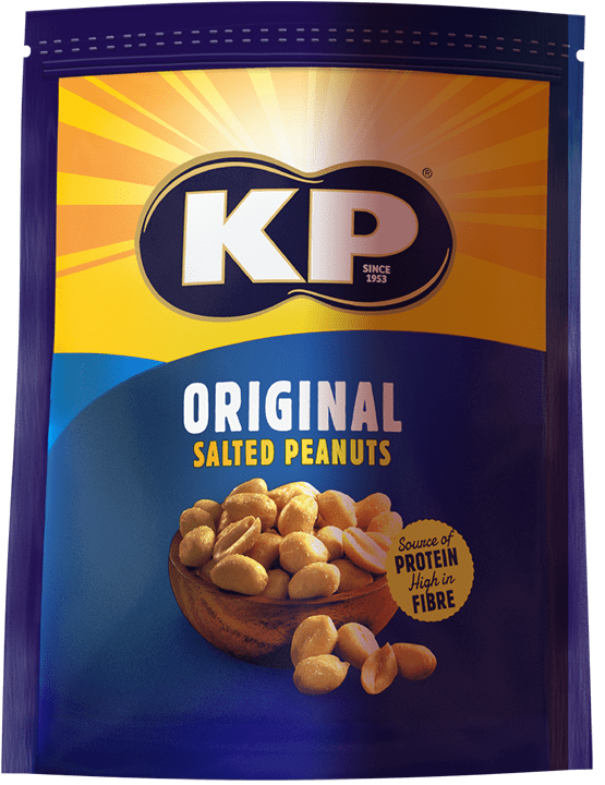 KPNuts